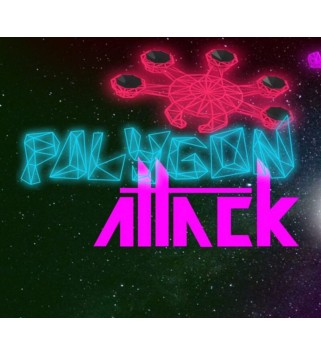 Polygon Attack Steam Key GLOBAL